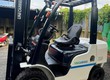 Bán Hoặc Cho Thuê Xe Nâng Unicarriers 2.5 Tấn 