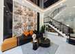 Nhà đẹp MT Võ Tấn Đồ, TP Tân An, giá 2 tỷ 500tr/68m2, SHR, chính chủ bán nhà...
