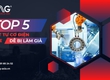 TOP 5 vật tư cơ điện M E dễ bị làm giả 