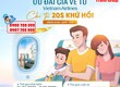 Bay TPHCM   Singapore khứ hồi chỉ từ 20 USD hãng Vietnam Airlines 