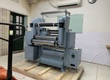 Giải thể công ty cần thanh lý 1 số máy dệt thun hiệu DAHU 