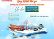 Cùng Vietnam Airlines bay Nhật thả ga giá khứ hồi chỉ từ 135 USD 