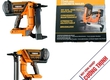 Máy Bắn Đinh Bê Tông Bằng Điện Freeman LD40   Tốc Độ 90 Đinh/Phút 