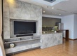 Chính chủ bán căn góc tầng 26 tòa Center 3 dự án Vinhomes Center Park, diện tích 126m2,...