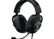 Tai Nghe Logitech Pro X SE Wired Gaming  Black  981 001472 