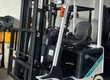 Bán Hoặc Cho Thuê Xe Nâng Điện Unicarriers 1.5 Tấn 