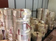 Màng co pvc bao bì niêm phong sản phẩm, an toàn 