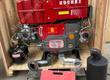 Động cơ dầu Jiang Dong D42 giá rẻ 