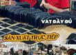 Đặt Hàng Đồ D.a Có VAT Đầy Đủ, In Logo Miễn Phí 