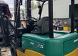 Bán Hoặc Cho Thuê Xe Nâng Điện Komatsu 2.5 Tấn 