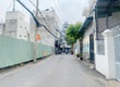 Bán nhà cạnh UBND Q. Gò Vấp   Quang Trung   4 Tầng   56M2...