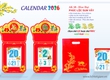 In Lịch Tết Độc Quyền   Khẳng Định Thương Hiệu 