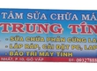 Chuyên sửa laptop máy tính điện thoại giá rẻ uy tín gò vấp 