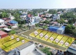 Bán đất ngay trung tâm xã mới Kim Thành, Hải Phòng giá 682tr 