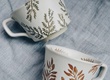 Bát gốm handmade ăn cơm cao cấp   Tinh hoa ẩm thực Việt trong từng chiếc bát...
