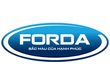 Sơn FORDA thân thiện với môi trường 