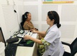 Máy trợ thính Tâm An Quảng Ninh làm việc kể cả cuối tuần 