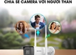 Camera IP bullet 4mp DA 8IP1B43G2 AI 