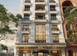 Bán tòa Khách Sạn 3 Sao 10 tầng Phố Ngô Gia Tự Dt 563m2. Giá 310 tỷ 