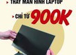Chuyên sửa laptop máy tính điện thoại giá rẻ uy tín gò vấp 