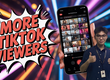 Best Tiktok live seeding tool for viral growth 