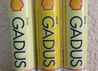 Ocean Viet   Cung cấp Mỡ Shell Gadus   Tuýp 400g tại Vũng Tàu 