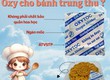 Bảo quản bánh trung thu nhanh gọn 