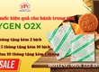 Giải pháp bảo quản bánh trung thu an toàn, tối ưu chi phí 