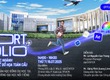 WORKSHOP  Portfolio   Du Học Ngành Thiết Kế Đồ Họa Toàn Cầu  Cơ Hội Nhận...