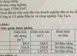 Cần bán xưởng KCN Tân Tạo, Bình Tân diện tích 4.200 m2 giá 70 tỷ. 
