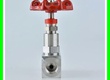 Van inox DN15 J23W 64P 304SS 