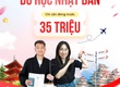 Du học Nhật Bản chỉ 35 triệu đồng tại Quảng Trị 