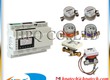 Nhà phân phối thiết bị Giacomini chính hãng   0932 600412 