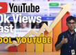 How to get more youtube traffic   how we got 10k views in 24h 