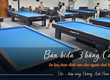 Bàn Bida 3 Băng   Bàn Bida 3C/Carom Giá Tốt   0938 858 829 