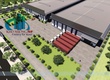 Cho Thuê 5200 M2 , 10.400 M2 XƯỞNG Mới Trong KCN Bến Cát , PCCC Tự động Tiếp...