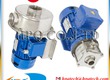 Máy bơm ly tâm Mencarelli chính hãng tại HPQ TECH   0932 600412 