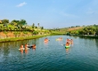 Bán đất nghỉ dưỡng giá tốt tại Khúc Thừa Dụ, Lộc Tân, Bảo Lâm, Lâm Đồng, 880 triệu,...