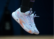 Thanh Lý đôi Giầy Nike Jordan Chính Hãng 