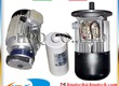 ĐỘNG CƠ MÃ HÓA Damien chính hãng   0932 600412 