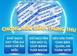 Bảo quản bánh Trung thu với gói hút Oxygen   Oxytoc Thịnh Phong 