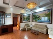 Cho thuê chung cư 71 Nguyễn Chí Thanh, 75m, 2 phòng ngủ, đủ đồ