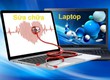 Sửa  chữa cài đặt máy tính laptop macbook điện thoại giá rẻ 