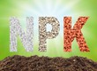 Npk là gì trong nông nghiệp  cách lựa chọn phân bón hiệu quả cho từng giai đoạn...