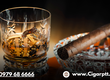 Phụ kiện cigar hợp phong thủy   lựa chọn màu sắc, chất liệu, hướng đặt humidor 