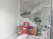 Nhà 3 Tầng   Xây Độc Lập   Sân Cổng Riêng   3 Mặt Thoáng...