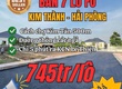 Đất thổ cư giá tốt Kim Tân   Kim Thành   Hải Dương 