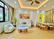 Bán nhà ngõ Trương Định, 50m2, lô góc, ô tô vào nhà 