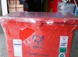 Thùng đá Thái Lan Hoa Sen 100lit chính hãng, nhựa dày bền bỉ 