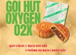 Gói hút Oxy   Gói nhỏ hiệu quả lớn trong bảo quản bánh trung thu 